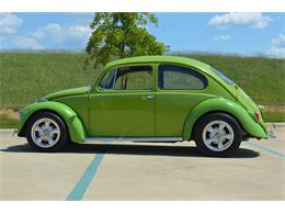1967 Volkswagen Beetle (CC-884030) for sale in Alabaster, Alabama