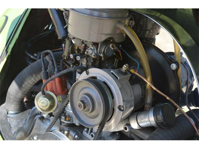 1967 Volkswagen Beetle (CC-884030) for sale in Alabaster, Alabama