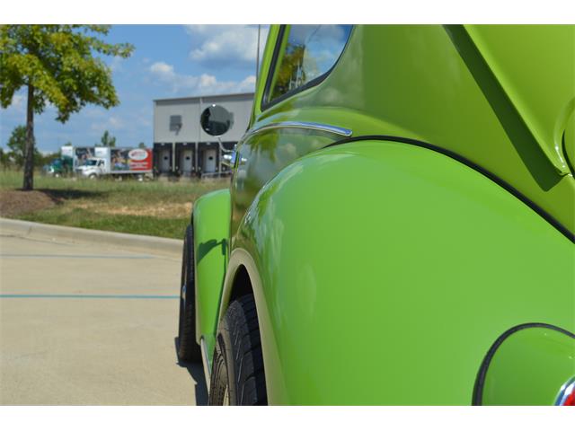 1967 Volkswagen Beetle (CC-884030) for sale in Alabaster, Alabama
