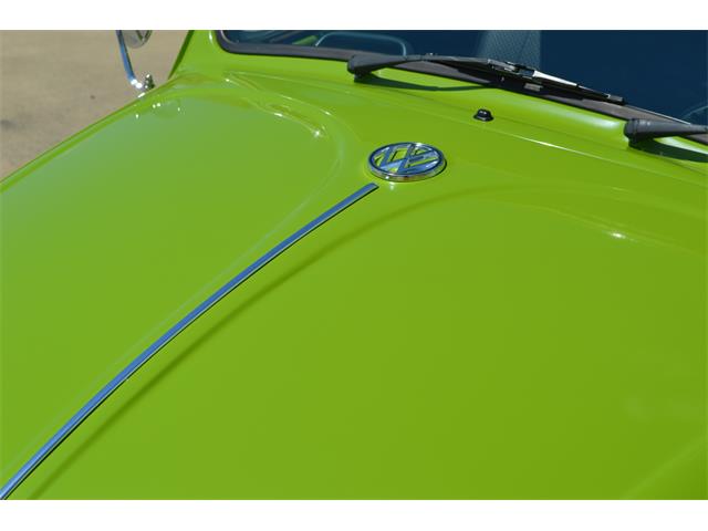 1967 Volkswagen Beetle (CC-884030) for sale in Alabaster, Alabama