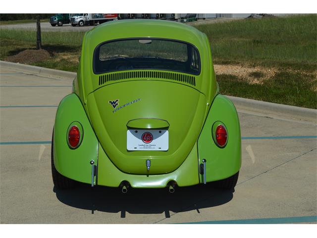 1967 Volkswagen Beetle (CC-884030) for sale in Alabaster, Alabama