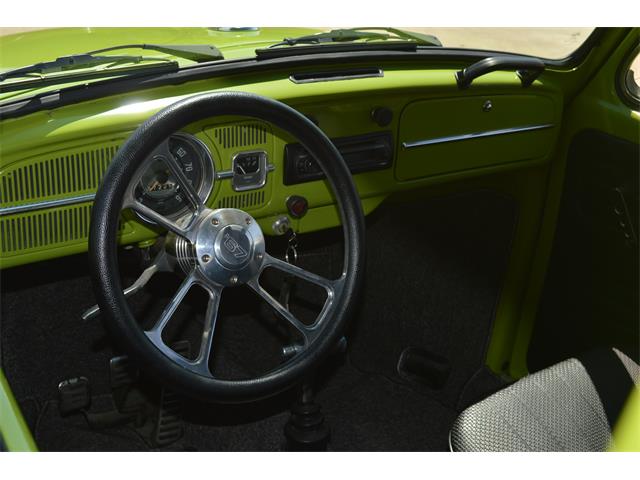 1967 Volkswagen Beetle (CC-884030) for sale in Alabaster, Alabama
