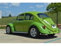 1967 Volkswagen Beetle (CC-884030) for sale in Alabaster, Alabama