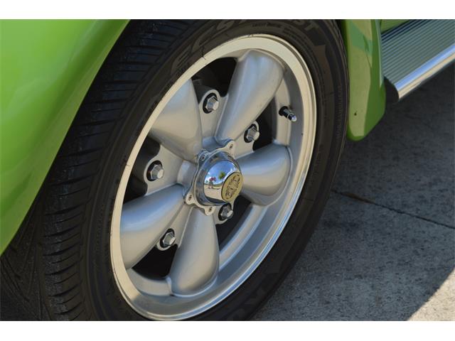 1967 Volkswagen Beetle (CC-884030) for sale in Alabaster, Alabama