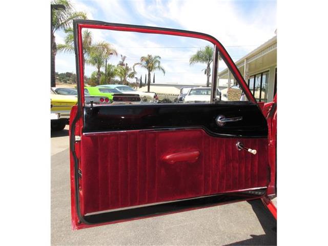 1960 Ford Ranchero (CC-884032) for sale in Redlands, California