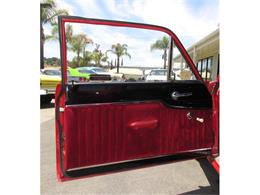 1960 Ford Ranchero (CC-884032) for sale in Redlands, California