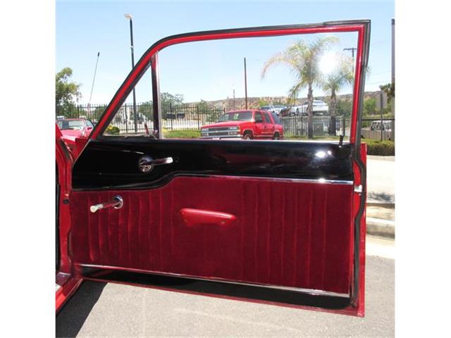1960 Ford Ranchero (CC-884032) for sale in Redlands, California