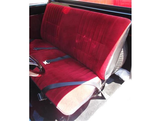 1960 Ford Ranchero (CC-884032) for sale in Redlands, California