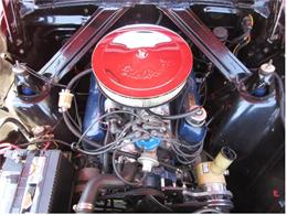 1960 Ford Ranchero (CC-884032) for sale in Redlands, California
