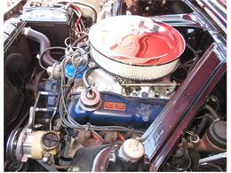 1960 Ford Ranchero (CC-884032) for sale in Redlands, California