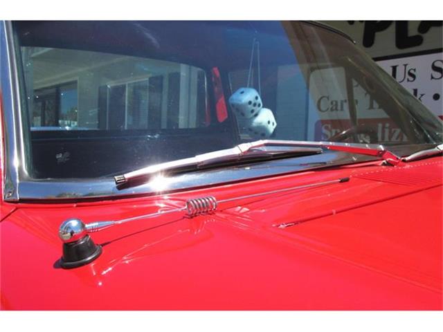 1960 Ford Ranchero (CC-884032) for sale in Redlands, California