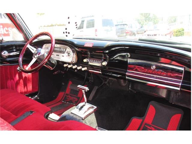 1960 Ford Ranchero (CC-884032) for sale in Redlands, California