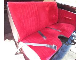 1960 Ford Ranchero (CC-884032) for sale in Redlands, California