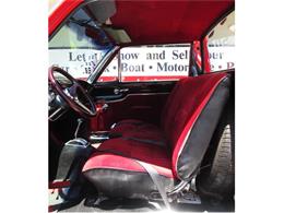 1960 Ford Ranchero (CC-884032) for sale in Redlands, California