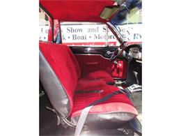 1960 Ford Ranchero (CC-884032) for sale in Redlands, California