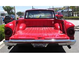 1960 Ford Ranchero (CC-884032) for sale in Redlands, California