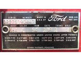 1960 Ford Ranchero (CC-884032) for sale in Redlands, California