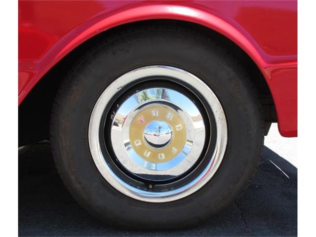 1960 Ford Ranchero (CC-884032) for sale in Redlands, California