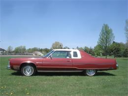 1978 Chrysler New Yorker St Regis (CC-884052) for sale in Milbank, South Dakota