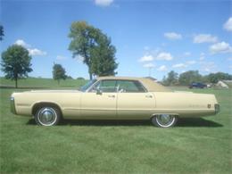 1972 Chrysler Imperial (CC-884058) for sale in Milbank, South Dakota