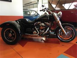 2015 Harley-Davidson FLRT - Freewheeler™ (CC-884068) for sale in Henderson, Nevada