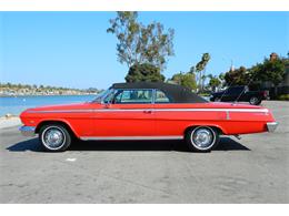 1962 Chevrolet Impala SS (CC-884074) for sale in Orange, California