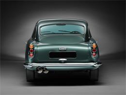 1961 Aston Martin DB4 Series 3 Factory Demonstrator (CC-880412) for sale in Maldon, Essex, 