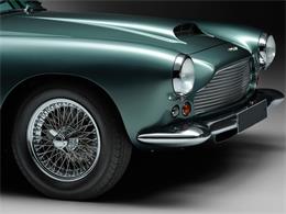 1961 Aston Martin DB4 Series 3 Factory Demonstrator (CC-880412) for sale in Maldon, Essex, 