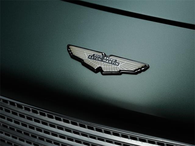 1961 Aston Martin DB4 Series 3 Factory Demonstrator (CC-880412) for sale in Maldon, Essex, 