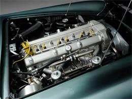 1961 Aston Martin DB4 Series 3 Factory Demonstrator (CC-880412) for sale in Maldon, Essex, 