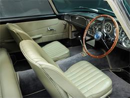 1961 Aston Martin DB4 Series 3 Factory Demonstrator (CC-880412) for sale in Maldon, Essex, 
