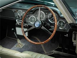 1961 Aston Martin DB4 Series 3 Factory Demonstrator (CC-880412) for sale in Maldon, Essex, 