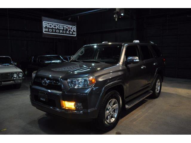 2011 Toyota 4Runner (CC-884128) for sale in Nashville, Tennessee