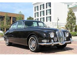 1965 Jaguar S-Type (CC-884141) for sale in Brentwood, Tennessee