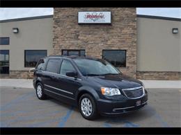 2014 Chrysler Town & Country (CC-884142) for sale in Bismarck, North Dakota
