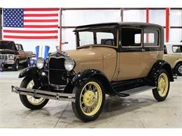 1929 Ford Model A (CC-884153) for sale in Kentwood, Michigan