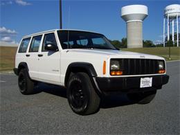 2000 Jeep Cherokee SE 4-Door (CC-884169) for sale in Canton, Georgia