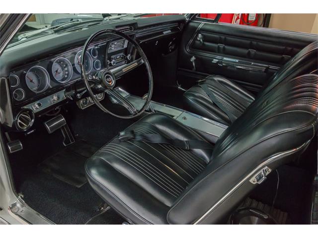 1967 Chevrolet Impala SS (CC-884179) for sale in Plymouth, Michigan