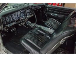 1967 Chevrolet Impala SS (CC-884179) for sale in Plymouth, Michigan