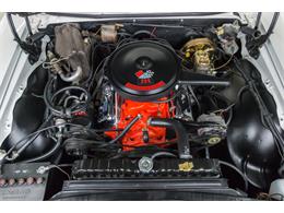 1967 Chevrolet Impala SS (CC-884179) for sale in Plymouth, Michigan