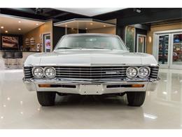 1967 Chevrolet Impala SS (CC-884179) for sale in Plymouth, Michigan