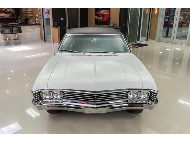 1967 Chevrolet Impala SS (CC-884179) for sale in Plymouth, Michigan