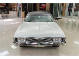 1967 Chevrolet Impala SS (CC-884179) for sale in Plymouth, Michigan