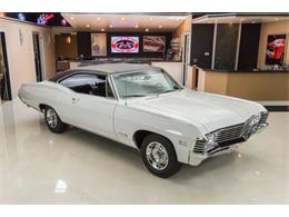 1967 Chevrolet Impala SS (CC-884179) for sale in Plymouth, Michigan