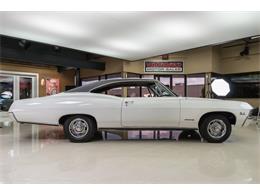 1967 Chevrolet Impala SS (CC-884179) for sale in Plymouth, Michigan