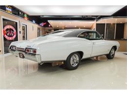 1967 Chevrolet Impala SS (CC-884179) for sale in Plymouth, Michigan