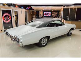 1967 Chevrolet Impala SS (CC-884179) for sale in Plymouth, Michigan