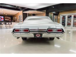 1967 Chevrolet Impala SS (CC-884179) for sale in Plymouth, Michigan