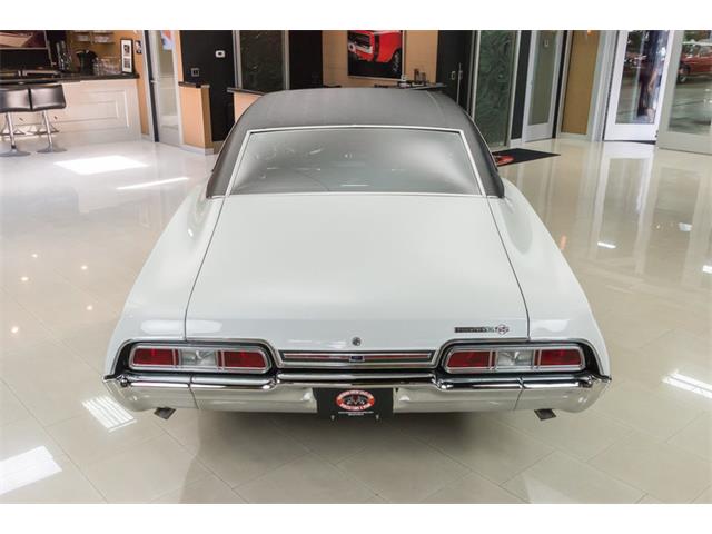 1967 Chevrolet Impala SS (CC-884179) for sale in Plymouth, Michigan