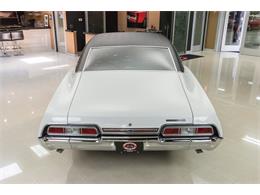 1967 Chevrolet Impala SS (CC-884179) for sale in Plymouth, Michigan